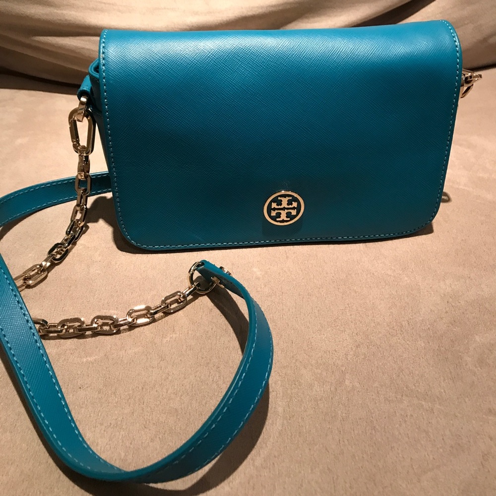 Tory Burch Robinson Crossbody bag